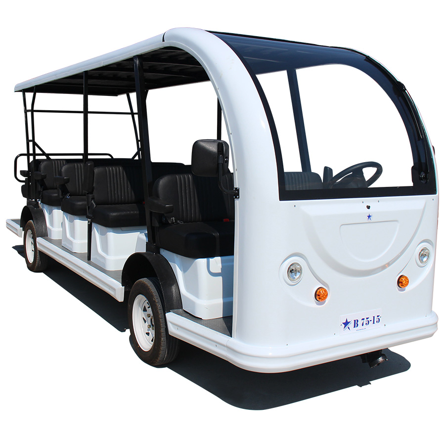 Makina me bateri - elektrik per shetitje