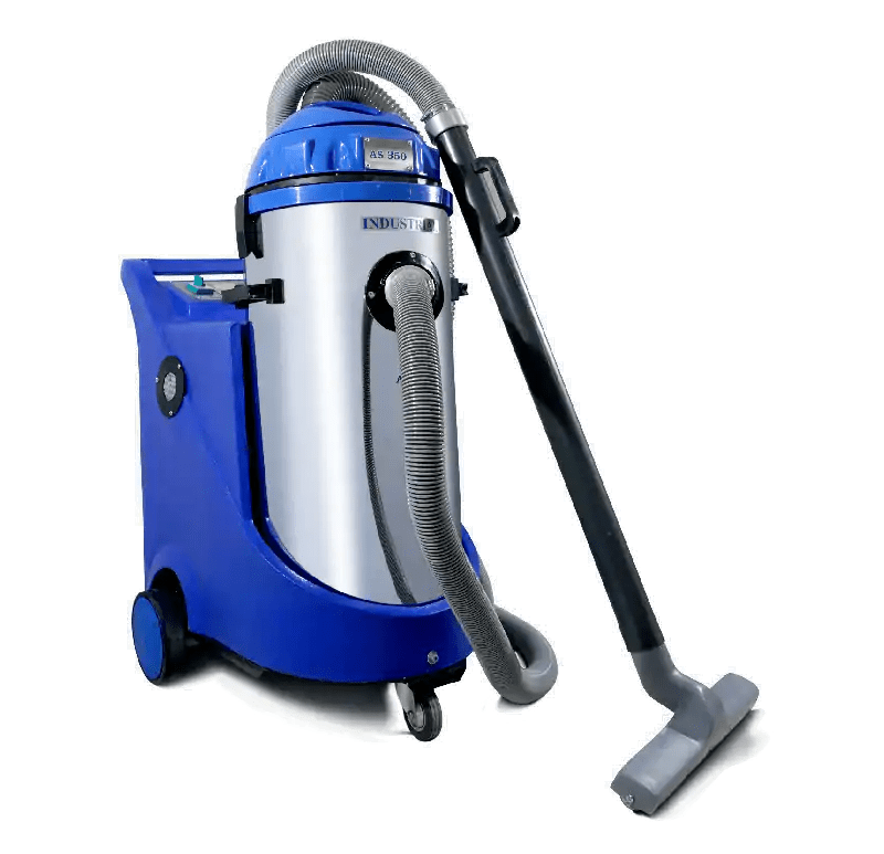 Makineri vakumi İndustriale Cleanvac AS 550-C