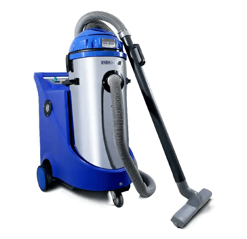 Asenkron Motor 90 Litre Endüstriyel Trifaze Vakum Makinesi Cleanvac AS-550C