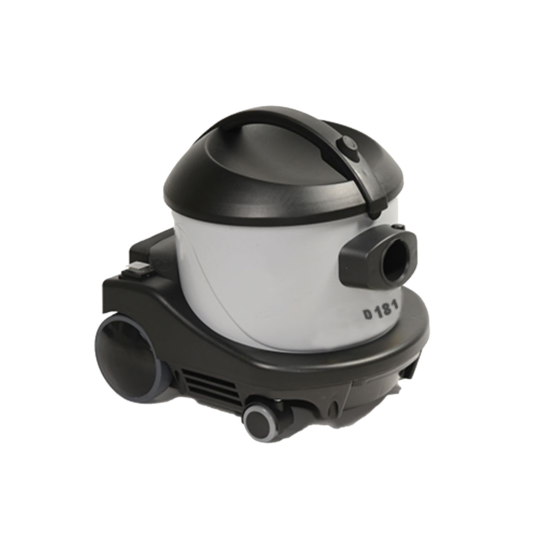 CLEANVAC RL600 MOSQUE VACUUM CLEANER