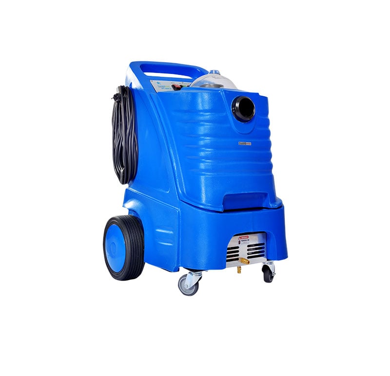 Steam Car Wash Machine Cleanvac Auto DS-1500