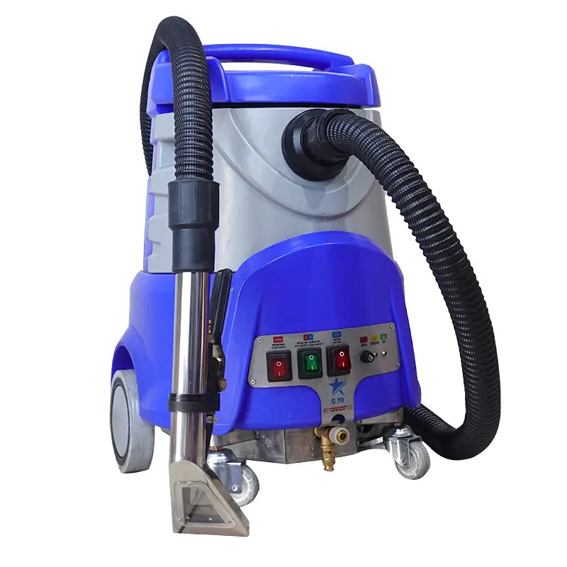 Cleanvac C70 Hot Water Carpet Sofa Wash Machine