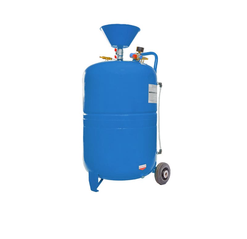 Cleanvac Expo 60 Foam Spray Tank