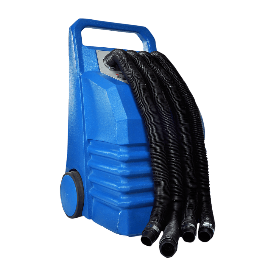 Car Dryer Cleanvac SUN-68