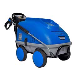 Pressure Car Washing Machines