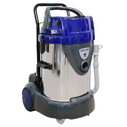 Industrial Vacuum Cleaners