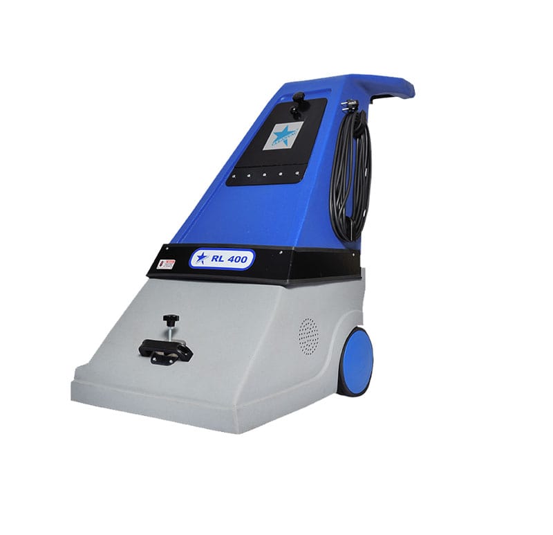 CLEANVAC RL400 MOSQUE VACUUM CLEANER