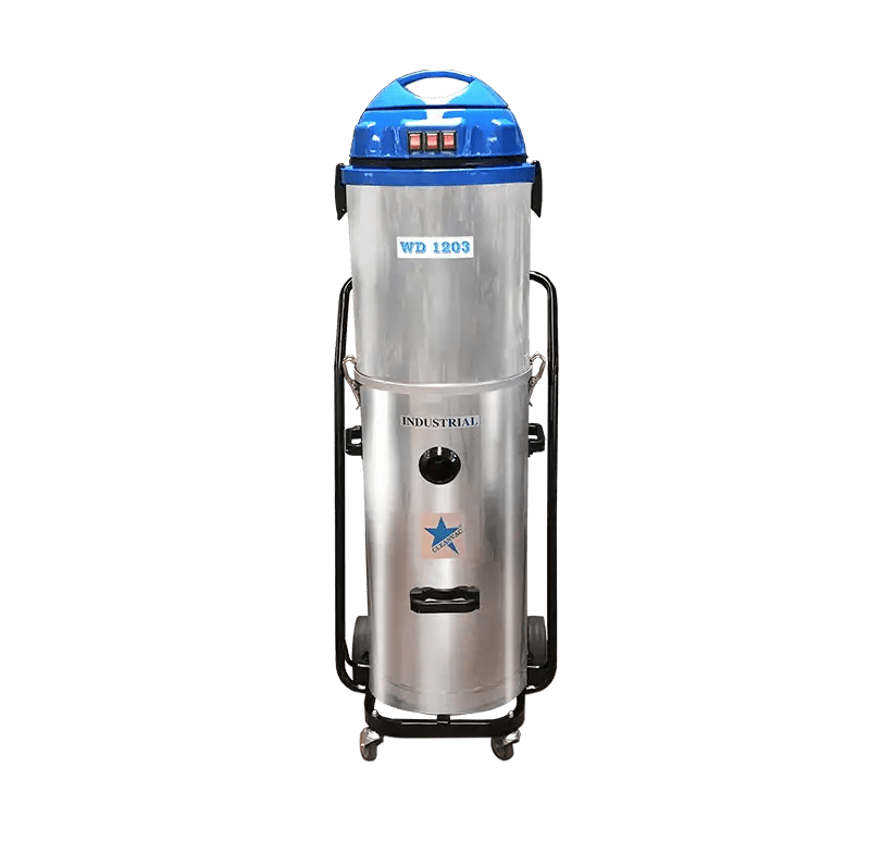 نظام التسلق CLEANVAC WD1203 