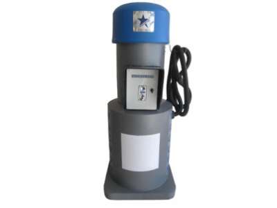  CLEANVAC MD80 MANUEL HALI ÇIRPMA TOZ ALMA MAKİNASI